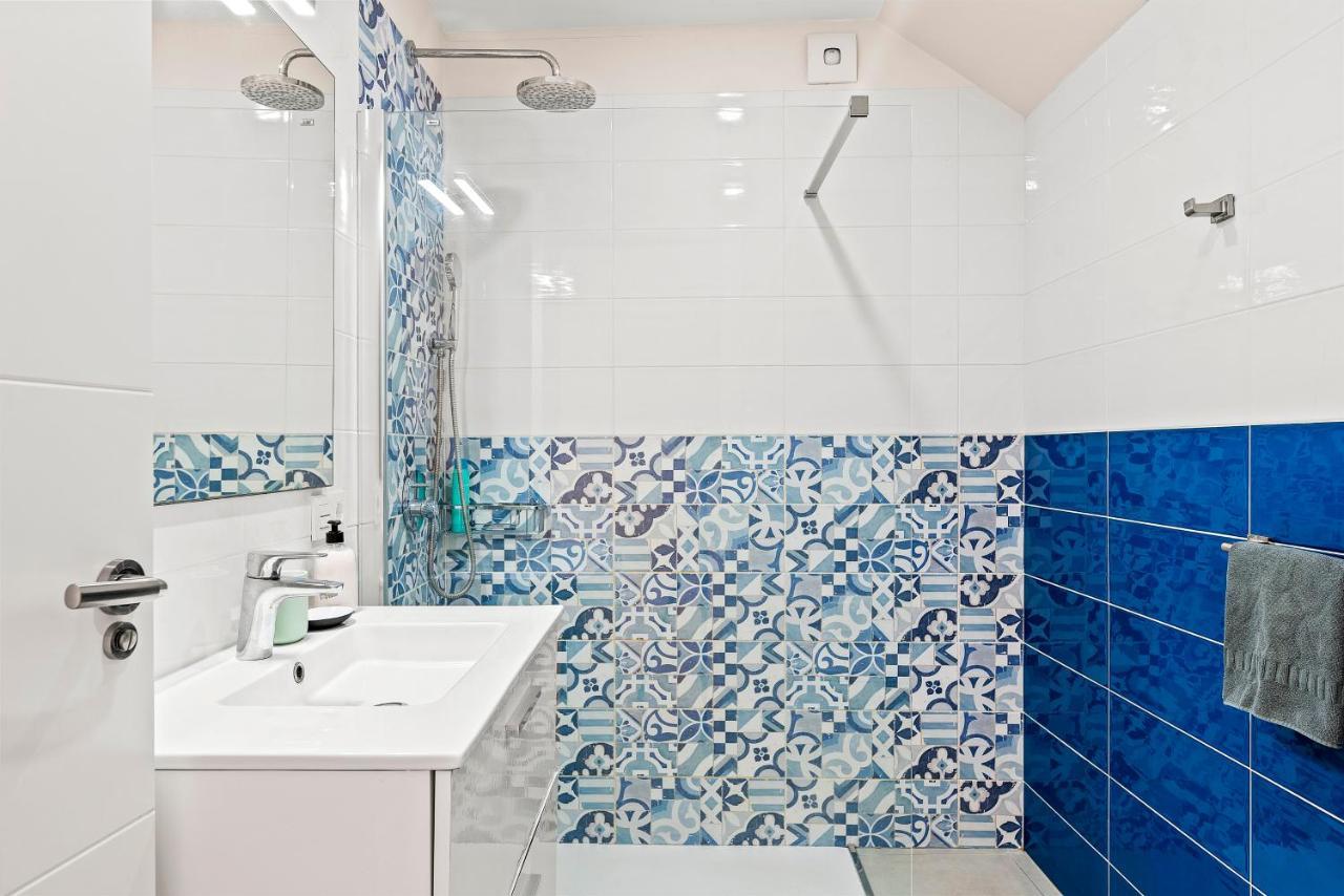 Duplex Ocean View Apartment In Neptuno プエルト・デ・サンティアゴ エクステリア 写真