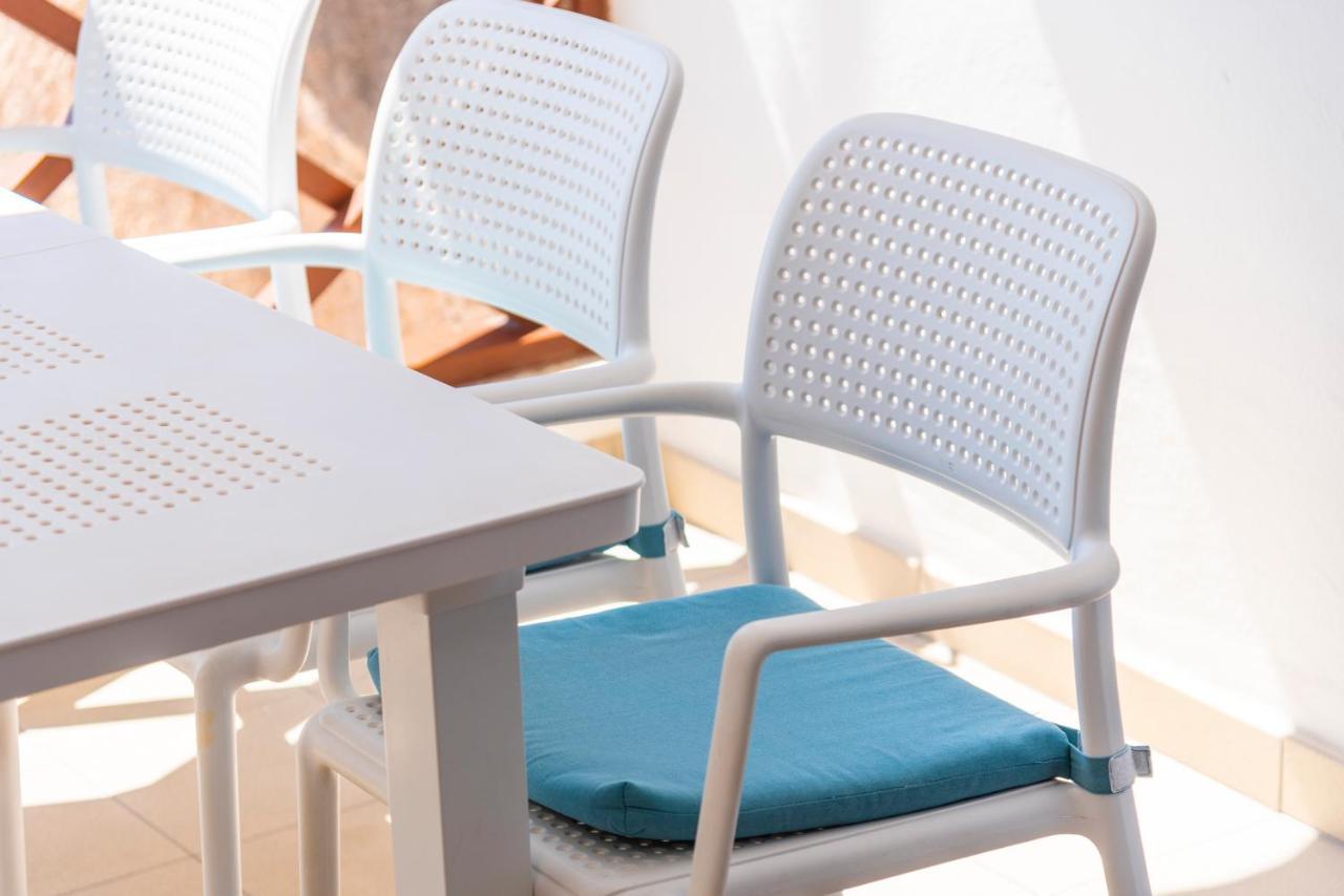 Duplex Ocean View Apartment In Neptuno プエルト・デ・サンティアゴ エクステリア 写真