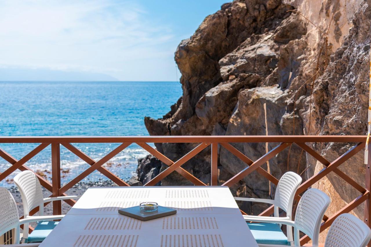 Duplex Ocean View Apartment In Neptuno プエルト・デ・サンティアゴ エクステリア 写真