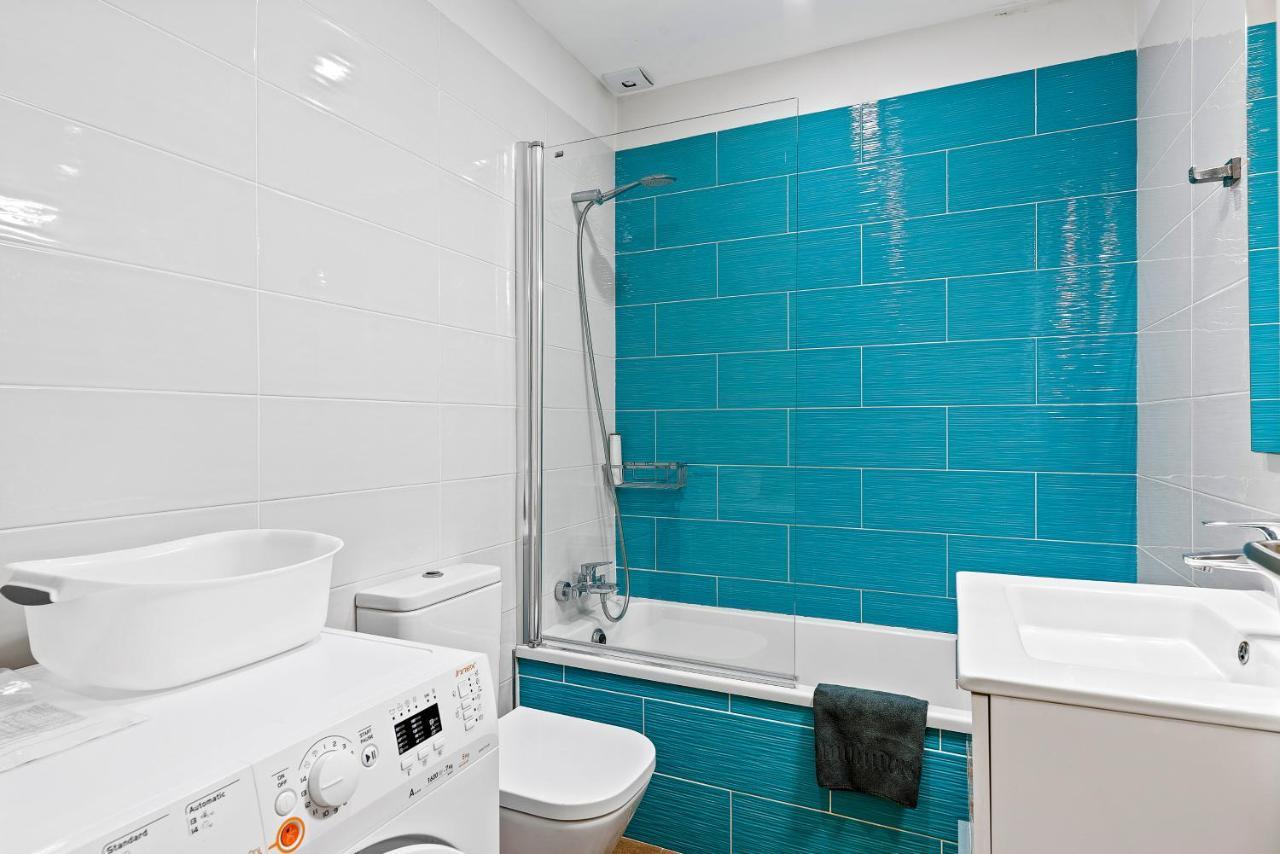 Duplex Ocean View Apartment In Neptuno プエルト・デ・サンティアゴ エクステリア 写真