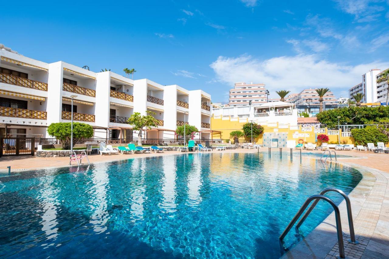 Duplex Ocean View Apartment In Neptuno プエルト・デ・サンティアゴ エクステリア 写真