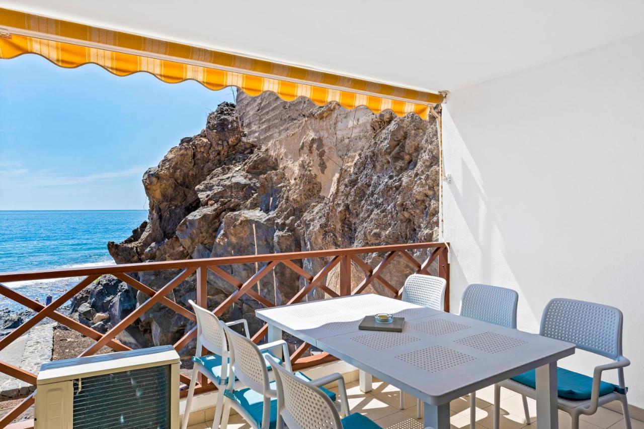 Duplex Ocean View Apartment In Neptuno プエルト・デ・サンティアゴ エクステリア 写真