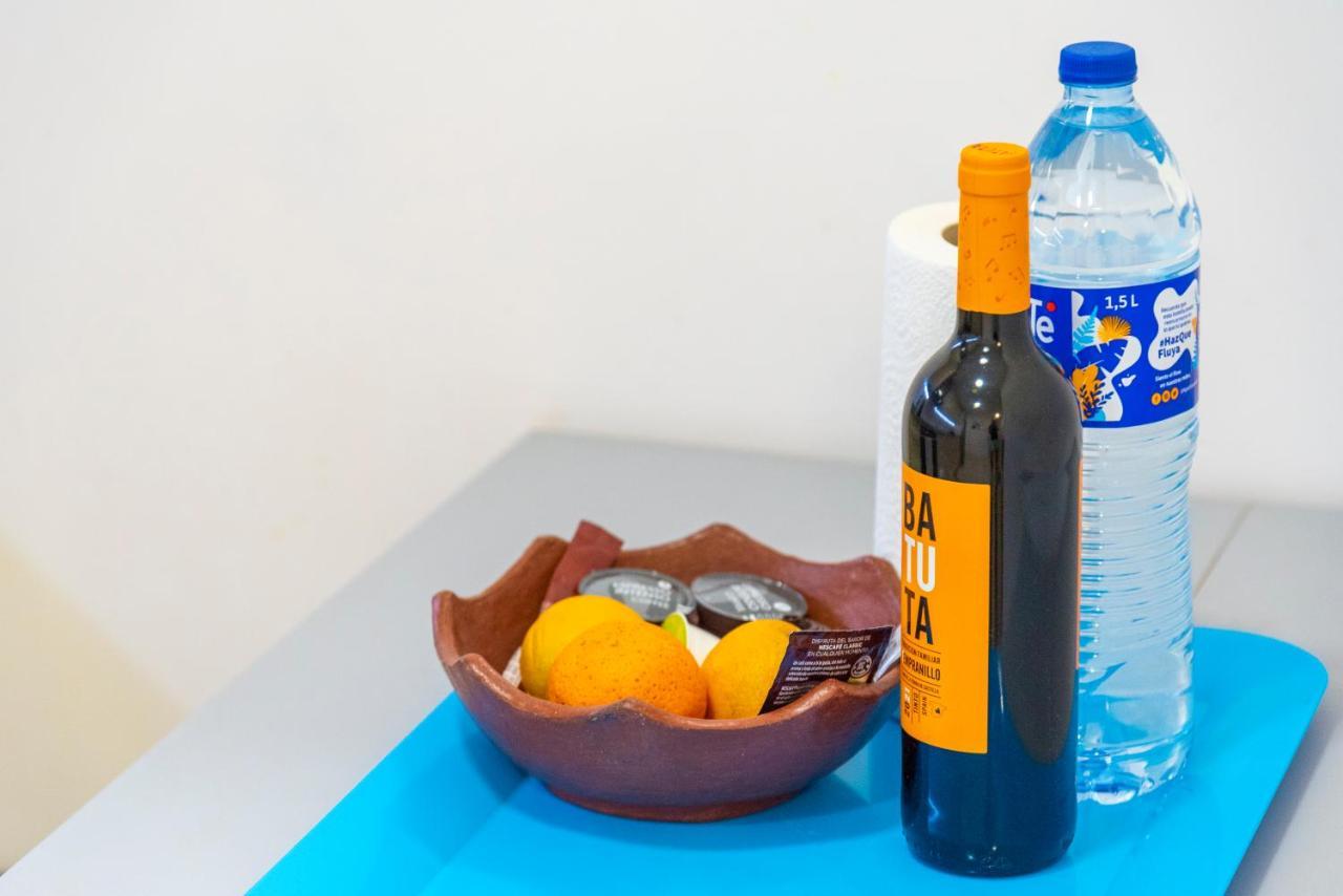 Duplex Ocean View Apartment In Neptuno プエルト・デ・サンティアゴ エクステリア 写真