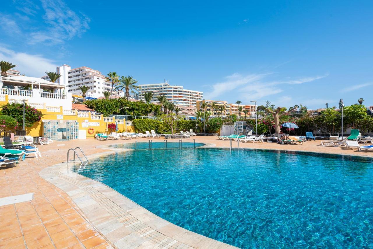 Duplex Ocean View Apartment In Neptuno プエルト・デ・サンティアゴ エクステリア 写真